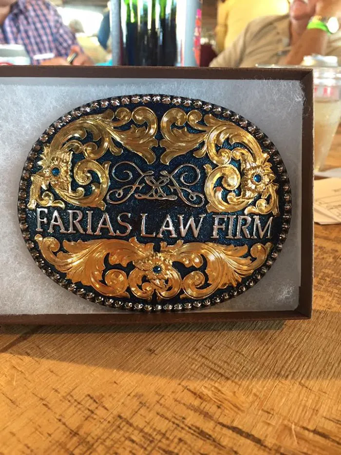 The Farias Law Firm 7