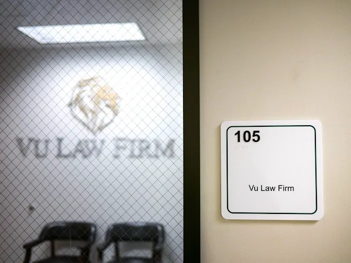 The Vu Law Firm 1