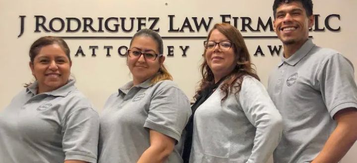 Jessica Y. Rodriguez Law Firm, PLLC.