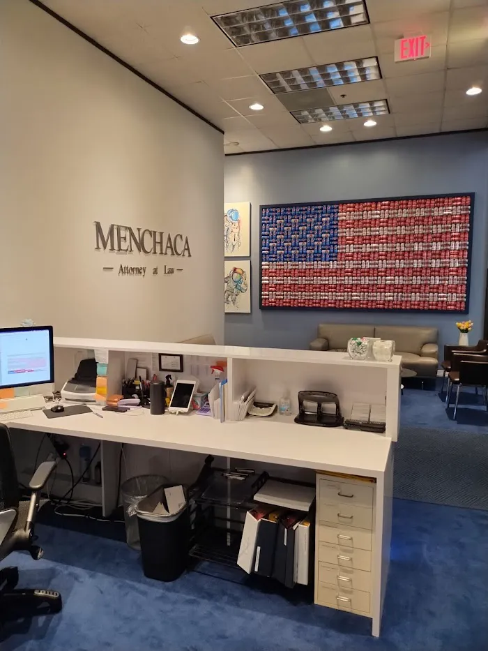 Gerardo Menchaca Immigration Lawyers 0