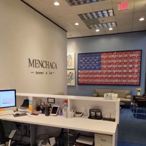 Gerardo Menchaca Immigration Lawyers