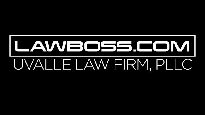 LAWBOSS - Uvalle Law Firm, PLLC 1