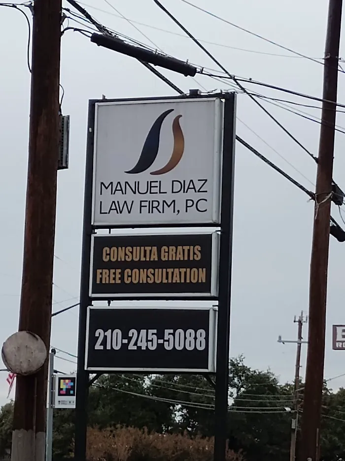 Manuel Diaz Law Firm, PC 3