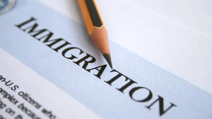 San Antonio Immigration Lawyer - Elizabeth Reed 0