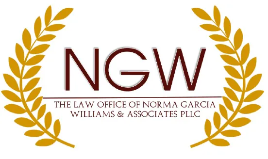 The Law Office Of Norma Garcia Williams & Associates PLLC 0