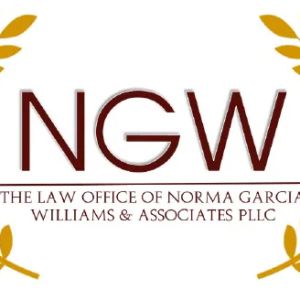 The Law Office Of Norma Garcia Williams & Associates PLLC