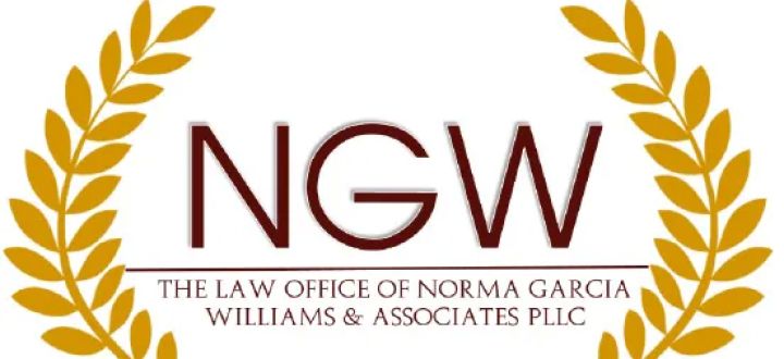 The Law Office Of Norma Garcia Williams & Associates PLLC