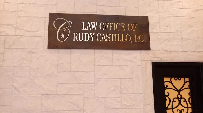 Rudy Castillo Law Firm 3