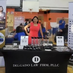 Delgado Law Firm, PLLC