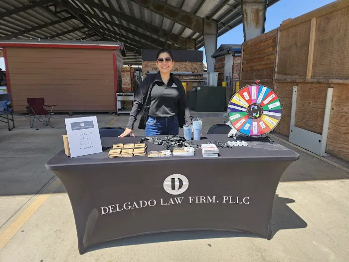 Delgado Law Firm, PLLC 3