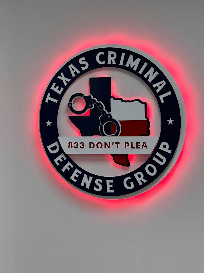 Texas Criminal Defense Group 1