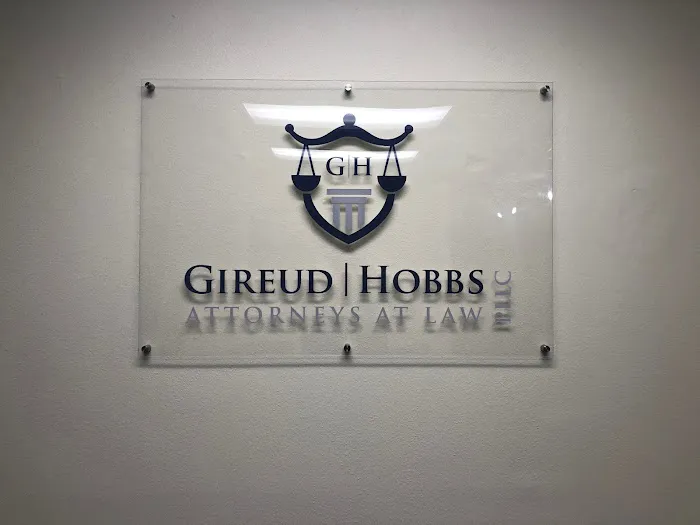 Gireud | Hobbs, PLLC 0