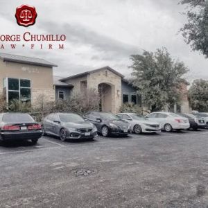 George Chumillo Law Firm, PLLC
