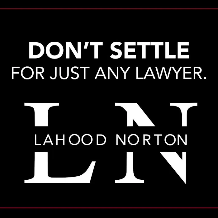 LaHood Norton Law Group, PLLC 1