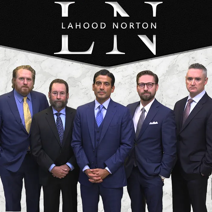 LaHood Norton Law Group, PLLC 0