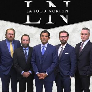 LaHood Norton Law Group, PLLC