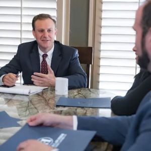 Harper Law Firm