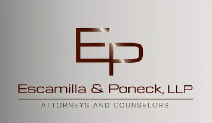 Escamilla & Poneck, LLP 0