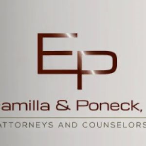 Escamilla & Poneck, LLP