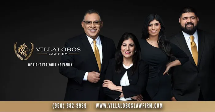 Villalobos Law Firm 0