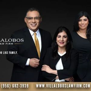 Villalobos Law Firm