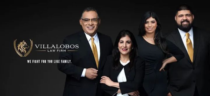 Villalobos Law Firm