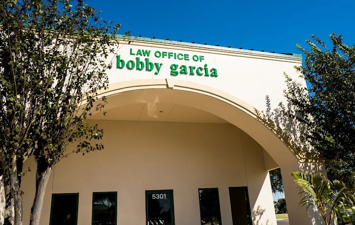 Law Office of Bobby Garcia 2