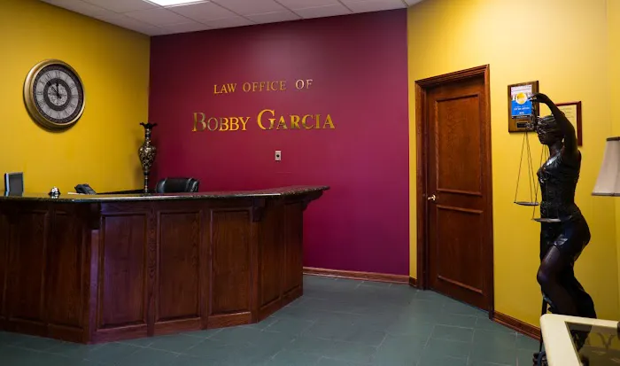 Law Office of Bobby Garcia 5