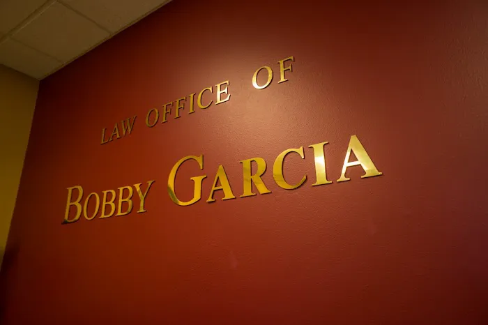 Law Office of Bobby Garcia 8