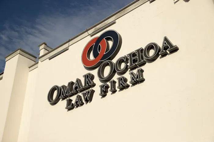 Omar Ochoa Law Firm 9