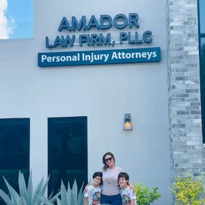 Amador Law Firm