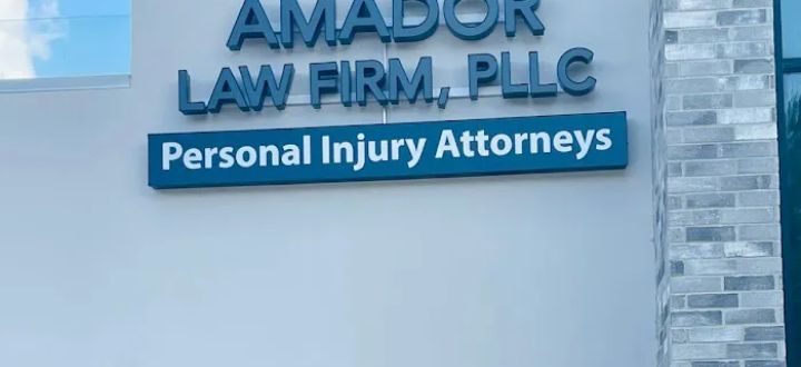 Amador Law Firm