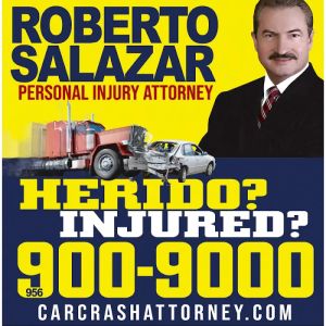Law Offices of Roberto Salazar