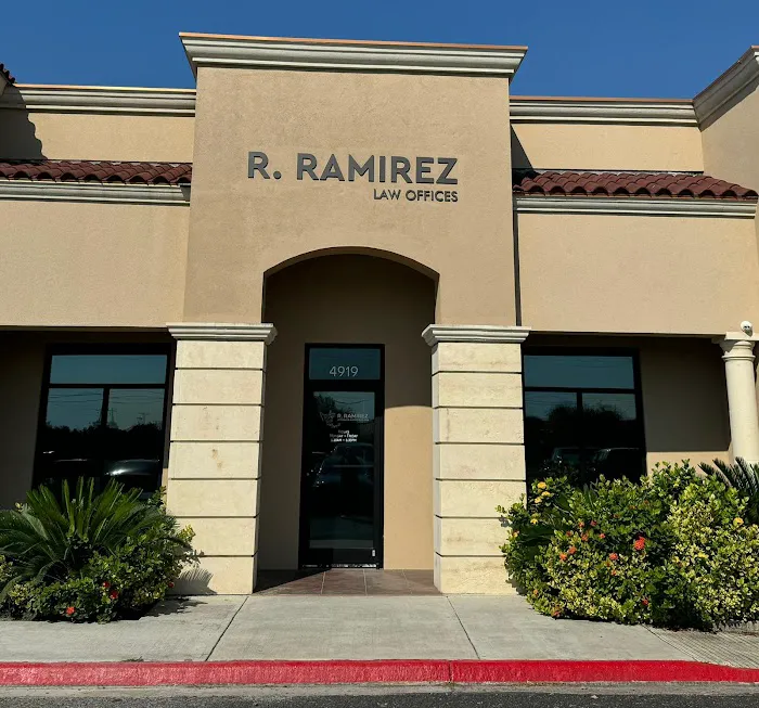 R. Ramirez Attorneys and Counselors 7