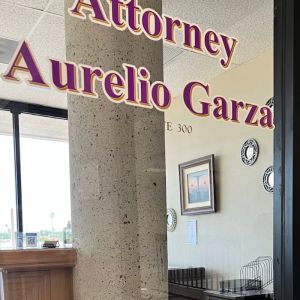 The Law Office of Aurelio Garza PLLC