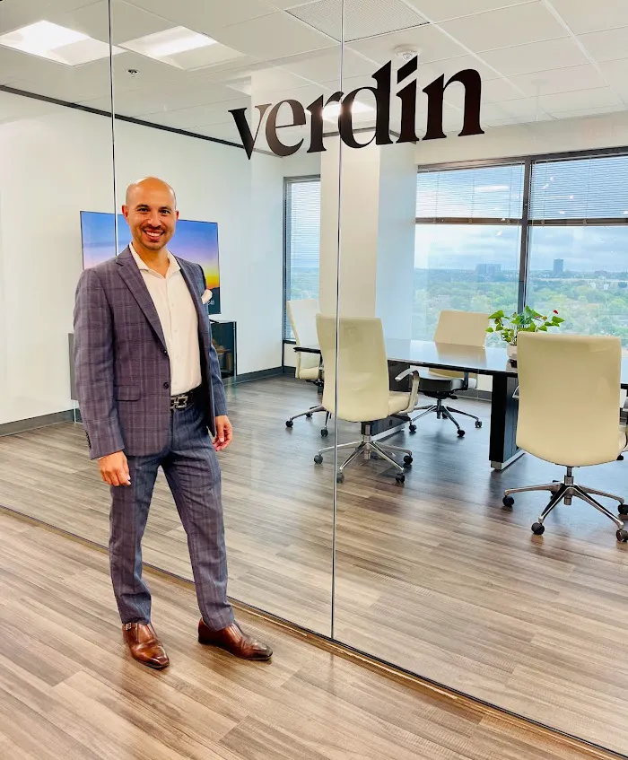 Verdin Law Firm 0