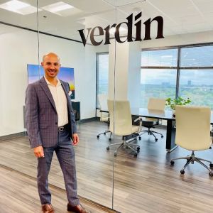Verdin Law Firm