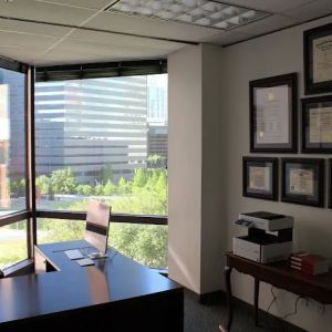 Texas Landowner Law Firm