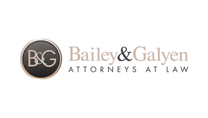 Bailey & Galyen Attorneys at Law 0