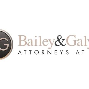 Bailey & Galyen Attorneys at Law