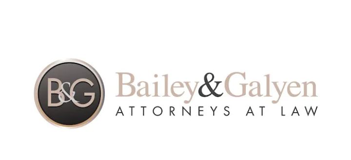 Bailey & Galyen Attorneys at Law