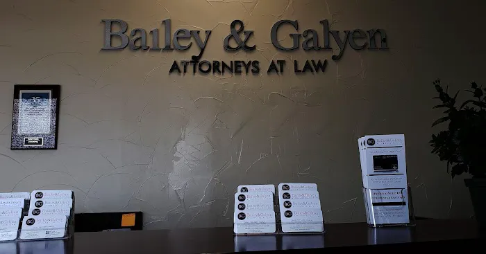 Bailey & Galyen Attorneys at Law 3