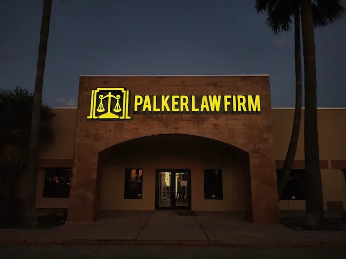 Palker Law Firm, PLLC 2