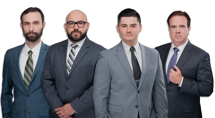 Palker Law Firm, PLLC 0