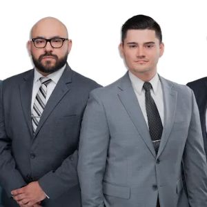 Palker Law Firm, PLLC