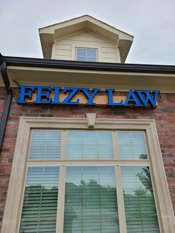 Feizy Law Office 1