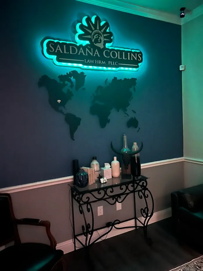 Saldaña Collins Law Firm, PLLC 0