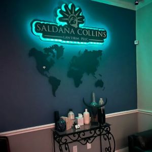 Saldaña Collins Law Firm, PLLC