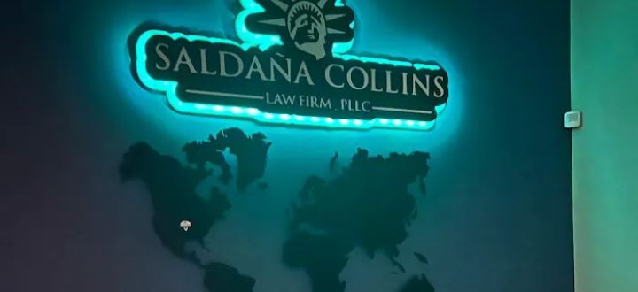 Saldaña Collins Law Firm, PLLC