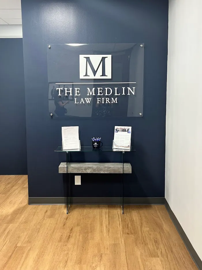 The Medlin Law Firm 8